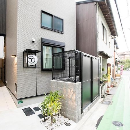Trip Pod Tojin-Machi A Fukuoka (Fukuoka) Exterior foto
